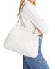 Tory Burch Women's Fleming Distressed Leather Hobo Bag - 2