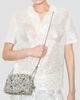 Tory Burch Women's Fleming Embellished Soft Crossbody Bag - 2