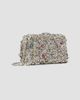 Tory Burch Women's Fleming Embellished Soft Crossbody Bag - 6