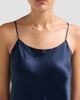 Tory Burch Women's Icon 18K-Gold-Plated Or Silvertone Logo Station Necklace - 2