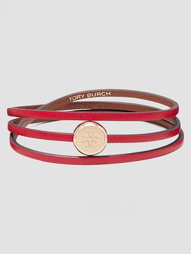 Tory Burch Women's Icon Multi-Strand Bracelet