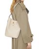Tory Burch Women's Lock Slim Bucket Bag - 2