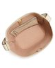 Tory Burch Women's Lock Slim Bucket Bag - 3