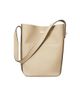 Tory Burch Women's Lock Slim Bucket Bag - 5
