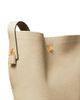 Tory Burch Women's Lock Slim Bucket Bag - 6