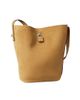 Tory Burch Women's Lock Suede Bucket Bag - 3