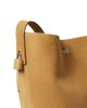 Tory Burch Women's Lock Suede Bucket Bag - 6