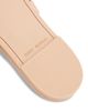 Tory Burch Women's Miller Leather Thong Sandals - 6