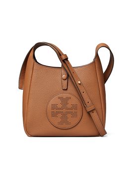 Tory Burch Women's Miller Swing Leather Crossbody Bag