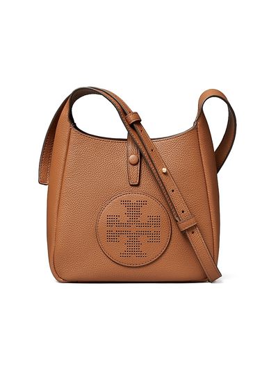 Tory Burch Women's Miller Swing Leather Crossbody Bag