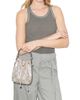 Tory Burch Women's Mini Monogram Jacquard Bucket Bag - 2