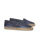 Tory Burch Women's Open-Weave Satin Espadrilles - 2