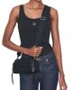 Tory Burch Women's Perry Voyager Leather Crossbody Bag - 2