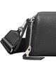 Tory Burch Women's Perry Voyager Leather Crossbody Bag - 6