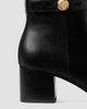 Tory Burch Women's Romy 50MM Leather Ankle Boot - 3