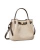 Tory Burch Women's Romy Belted Canvas Bucket Bag - 2