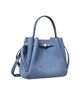 Tory Burch Women's Romy Leather Bucket Bag - 2