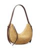 Tory Burch Women's Romy Monogram Crochet Shoulder Bag - 4
