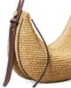 Tory Burch Women's Romy Monogram Crochet Shoulder Bag - 5