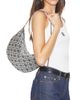 Tory Burch Women's T Monogram Printed Hobo Bag - 2