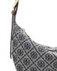 Tory Burch Women's T Monogram Printed Hobo Bag - 5