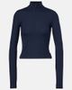 Tory Sport Tory Sport Cropped jacquard top - 1