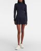 Tory Sport Tory Sport Cropped jacquard top - 2