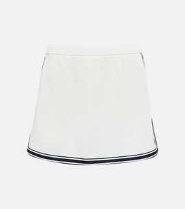 Tory Sport Tory Sport Jersey tennis miniskirt