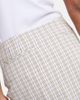 Tory Sport Tory Sport Ruffled pinstripe cotton skort - 4