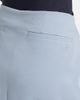 Tory Sport Tory Sport Ruffled twill miniskirt - 5