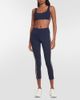 Tory Sport Tory Sport Striped sports bra - 2