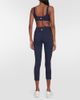 Tory Sport Tory Sport Striped sports bra - 3