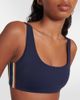 Tory Sport Tory Sport Striped sports bra - 4