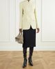 TOTEME 85 leather knee boots - 2