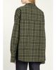 Toteme Boxy Check Cotton Shirt - 3