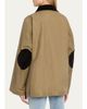 Toteme Country Desert Waxed Cotton Jacket - 3