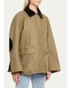 Toteme Country Desert Waxed Cotton Jacket - 4