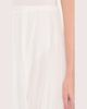Toteme Draped Cocoon Midi Skirt - 5