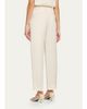 Toteme Garderob Double-Pleat Straight-Leg Ankle Trousers - 3