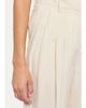 Toteme Garderob Double-Pleat Straight-Leg Ankle Trousers - 5