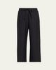 Toteme Piped Silk Pj Pants - 1