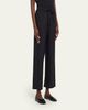 Toteme Piped Silk Pj Pants - 4