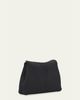 Toteme T-Lock Rope Clutch Bag - 3