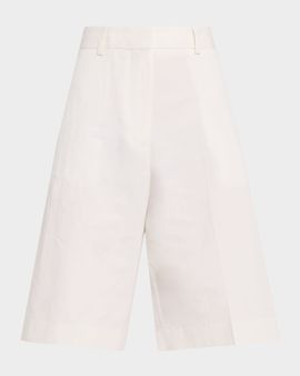 Toteme Tailored Shorts