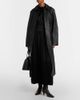 Toteme Toteme 55 leather Chelsea boots - 3