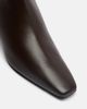 Toteme Toteme 55 leather Chelsea boots - 5