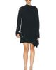 Toteme Toteme Asymmetric Scarf Dress - 1