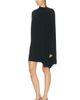 Toteme Toteme Asymmetric Scarf Dress - 3