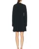 Toteme Toteme Asymmetric Scarf Dress - 4