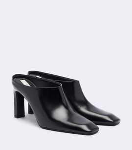 Toteme Toteme Bar leather mules